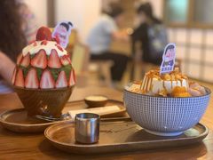 -WONDER ICE 萬得冰田(建設路总店)