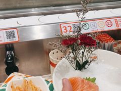 -新一番三文鱼寿司(大东海店)