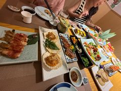 -三石铁板烧(紫竹桥店)