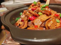 -笨罗卜浏阳菜馆(富家湾小区店)