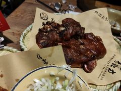 -香约老地方烧烤(九道街店)