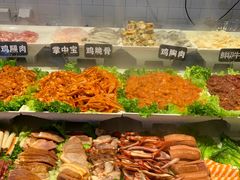 -醉人椒麻辣香锅(上地华联店)
