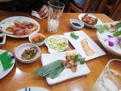 -银子铁板烧料理自助餐(人民广场店)