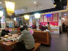 -一斗火锅·招财羊毛肚(上河城店)