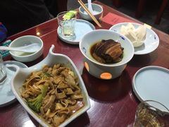 -窄巷子陕菜馆·地道陕西菜(粉巷店)