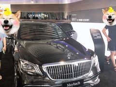 -杭州中升之星奔驰4S店(滨江店)