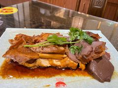 -抱德·潮汕味(琶洲店原惠城鱼仔)