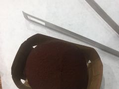 可可芋泥夹心面包-巴黎贝甜(熙悦汇店)