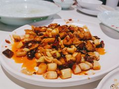 -来相会饺子·新辽菜(甘家口店)