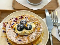 -W Coffee(船板巷店)