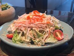 -炙柒Sekinana·精致料理 烧鸟·铁板烧(海上世界店)