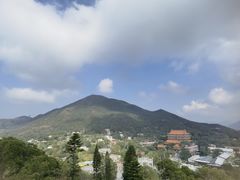 -天坛大佛