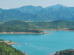 -北京金海湖景区