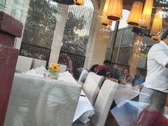 -宝莱纳餐厅(滨江店)