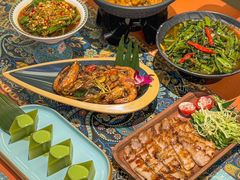 -马来西亚肉骨茶汤·招牌螃蟹·烧鸡·呷喱吧吧(海上世界店)