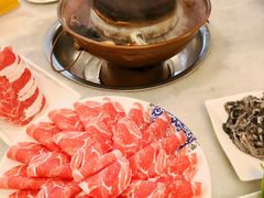-福寿斋·老北京铜锅涮肉·烤鸭(顺义总店)