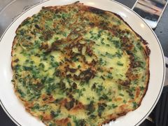 韭菜饼-莲洞本家