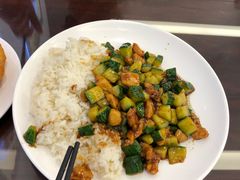 -聚德华天护国寺小吃(甜水园店)