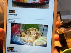 -板长寿司(铜锣湾店)