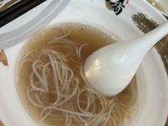 -一肴·牛肉粿条(深圳湾睿印店)