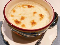 米布丁-伊斯坦布尔土耳其清真咖啡餐厅