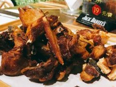 滋味羊排-火焰枪蛋·烧烤(奉天街店)