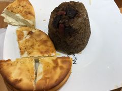 -嘻小北·兰州清汤牛肉面(太平洋森活天地店)