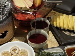 -泥炉烧肉师(新街口金銮巷店)
