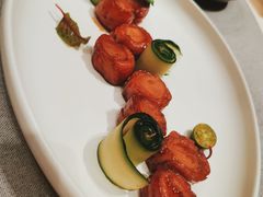 九转大肠-城南往事(滨江世茂店)