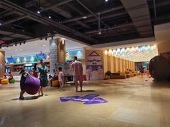 -汤W城市微度假(仓山店)