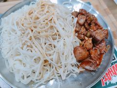 -阿金大白·上海菜馆(新天地店)