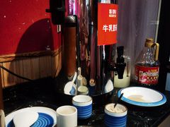 -集草轩·重庆麻辣烤鱼(西湖道店)