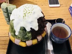 -WONDER ICE 萬得冰田(建設路总店)