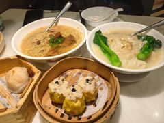 -陶陶居酒家(解放北路店)