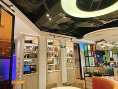 -新宝餐厅(流塘店)
