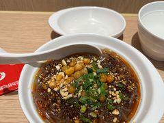 -喜家德虾仁水饺(东方宝泰店)