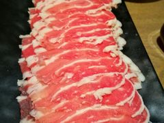 特级肥牛套餐-伊人锅·魔石泡泡鱼
