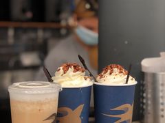 -BeauTea水仙(coco park店)