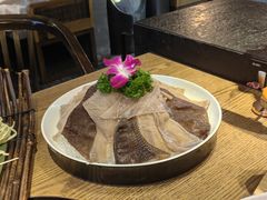 -盡膳口福跷脚牛肉火锅(北美新天地店)