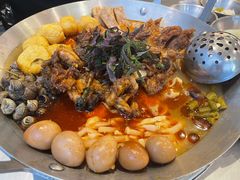 -小螺大作·螺蛳粉火锅(林和西店)