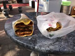 -清真·二嫂子煎饼果子(鼓楼旗舰形象店)