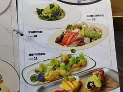 -可可厨房西餐厅