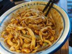 -老雒阳面馆·水席·洛阳菜(王城路店)