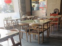 -乔家小院•本地小海鲜•非遗驴肉(万年泉路店)