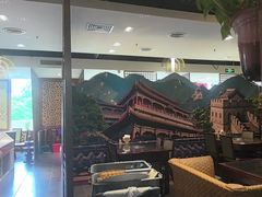 -东来顺饭庄(金泉广场店)