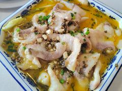 -清真马祥兴菜馆(云南北路店)