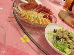 -阳光雷迪森广场酒店(中山东路店)