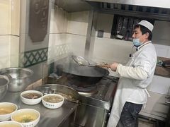 -清真蒋有记(老门东店)