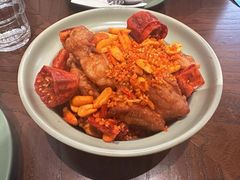 香酥炸鸡-WOKKA by艮上(中海环宇荟店)