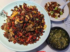 -将军府·鸡毛店(武侯祠店)